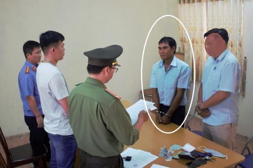 Khởi tố đối tượng phá hoại đoàn kết