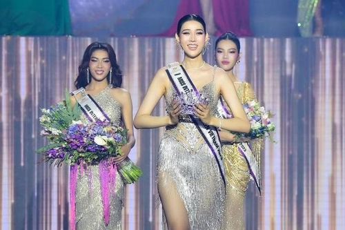 Sẽ xử lý nghiêm cuộc thi Hoa hậu Chuyển giới Việt Nam 2023