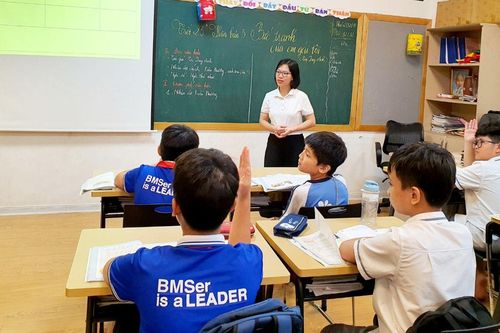 Thầy cô trường ngoài công lập mong Luật Nhà giáo