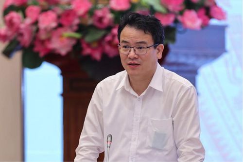 Thứ trưởng Trần Quốc Phương: 'Tháo gỡ từ cấp cơ sở, để kinh tế tăng trưởng khả quan'