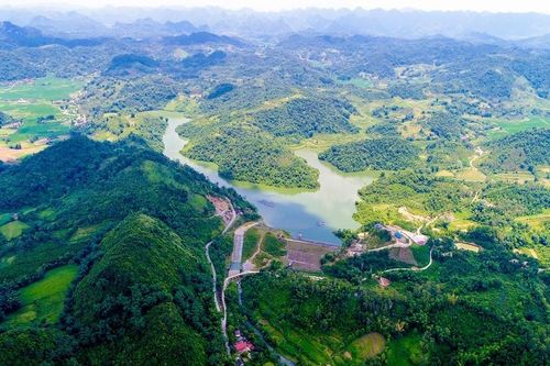 Lạng Sơn: Khám phá du lịch sinh thái cộng đồng xã Vũ Lăng