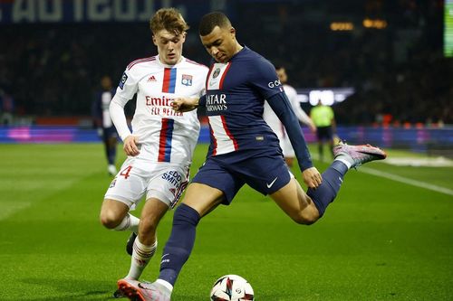 Bảng xếp hạng Ligue 1 2022-23 vòng 30: Messi giúp PSG củng cố ngôi đầu