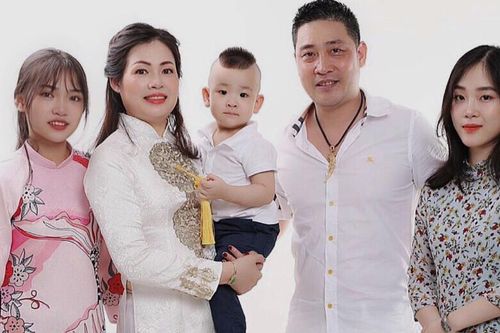 'Ông trùm Đấu trí': Sinh con thứ 4 bao nhiêu vất vả vợ tôi nuốt hết vào trong