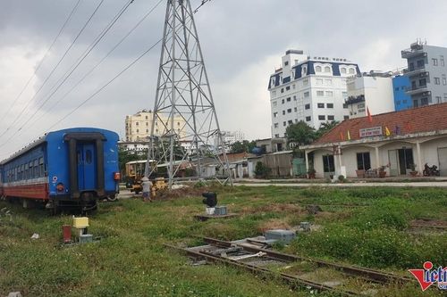 Phải rõ tiến độ 2 ga Bình Triệu, Thủ Thiêm để dân thoát cảnh sống khốn khổ