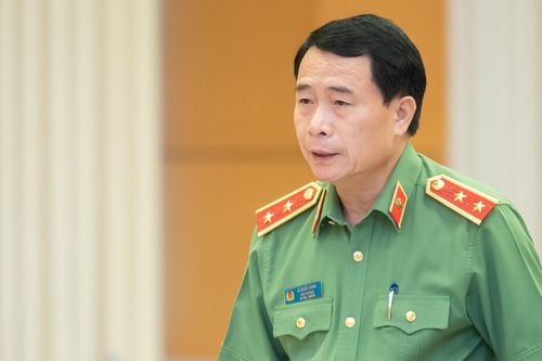 Thứ trưởng Công an tiết lộ 6 nhóm núp bóng công ty cưỡng đoạt tài sản