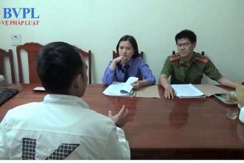 Phê chuẩn khởi tố 5 bị can chuyên cho vay nặng lãi với lãi suất 'cắt cổ'