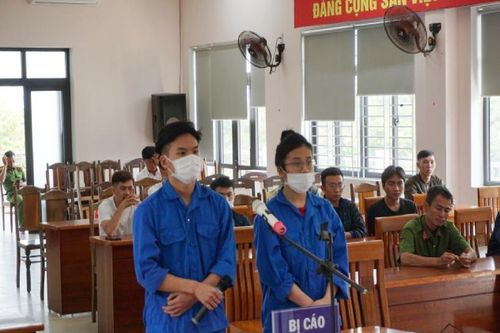 Phối hợp tổ chức 4 phiên tòa xét xử lưu động