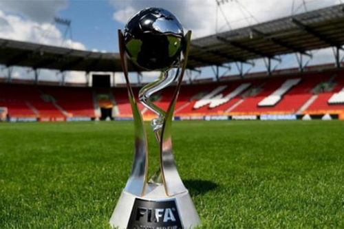 FIFA công bố chủ nhà U20 World Cup thay Indonesia