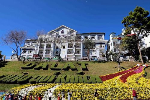 Nhiều tour mới hấp dẫn trong 'Tuần lễ vàng Du lịch Lâm Đồng 2023'