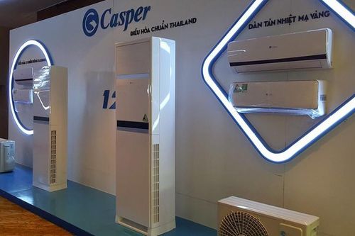 Tăng trưởng doanh thu, Casper Việt Nam vẫn lỗ hơn 1 tỷ đồng mỗi ngày