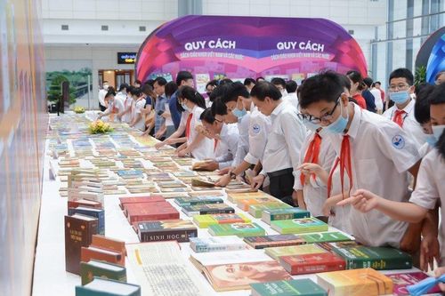 Đi tìm sự chuẩn mực về kiến thức sách giáo khoa Ngữ văn 6, 7
