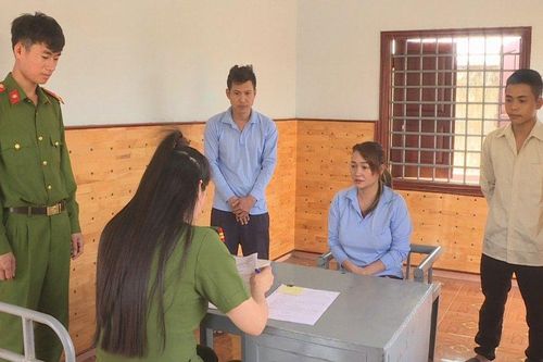 Đắk Lắk: Triệt phá đường dây mua bán 18 cô gái để phục vụ quán karaoke, quán nhậu