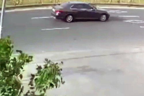 Khánh Hòa: Khởi tố lái xe Mercedes gây tai nạn chết người