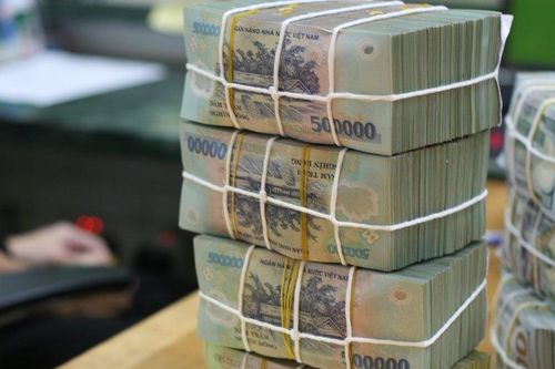 Tổng trả nợ của Chính phủ trong quý I/2022 đạt trên 71.500 tỷ đồng