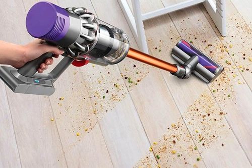 Dù bạn bận rộn, nhà cửa vẫn sạch sẽ nhờ 10 mẹo vặt này