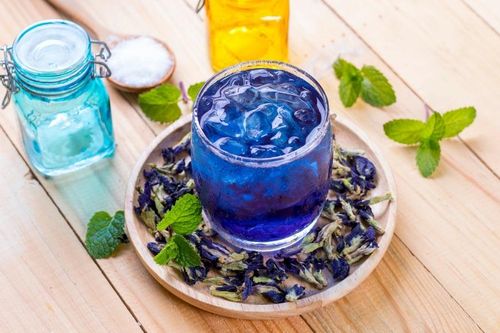 3 sai lầm khi dùng trà hoa đậu biếc, khiến bác sĩ cũng phải 'bó tay'