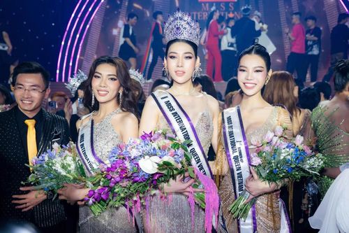 Tổ chức thi hoa hậu trái phép, Hương Giang có thể đối mặt với mức phạt nào?