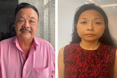 Bắt tạm giam Chủ tịch Tập đoàn Tân Hiệp Phát và con gái