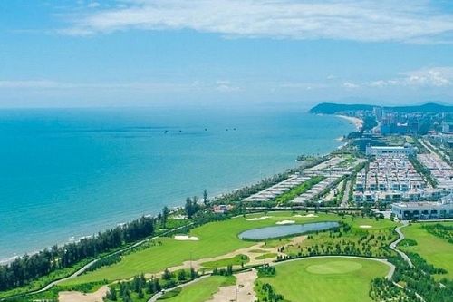 Thanh Hóa: Phê duyệt Dự án Sân golf 18 lỗ với tổng mức đầu tư hơn 1.600 tỷ đồng