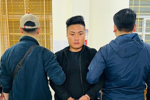 Bắt giữ đối tượng chở 2 bánh heroin đi tiêu thụ