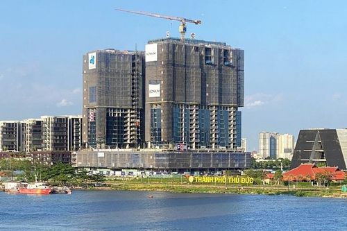 Áp dụng BIM trong hoạt động xây dựng bắt đầu từ 2023