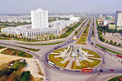 Xây dựng đô thị Thanh Hóa văn minh, hiện đại, có bản sắc