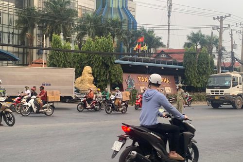 Khởi tố, bắt tạm giam bị can Trần Quí Thanh và Trần Uyên Phương