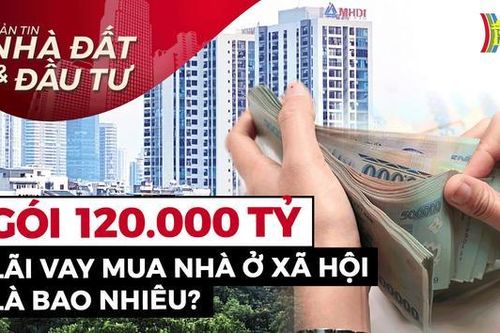 Bản tin Nhà đất và đầu tư (ngày 10/04/2023)