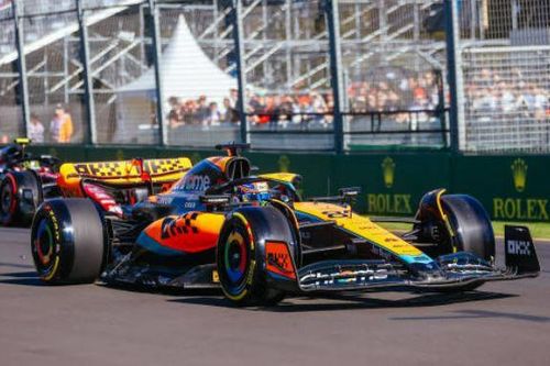 Việt Nam có thể tổ chức đua F1 mùa 2024