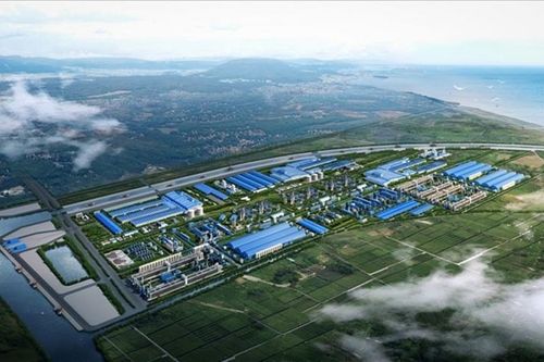 Nam Định: Chủ tịch tỉnh 'hối thúc' tiến độ thành lập Khu kinh tế Ninh Cơ