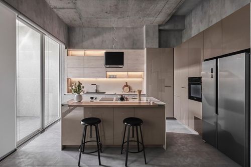 An Cường tung loạt sản phẩm phù hợp xu hướng thiết kế mới