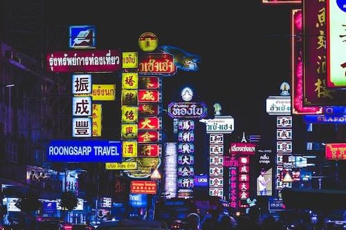4 điều cần lưu ý khi du lịch Thái Lan