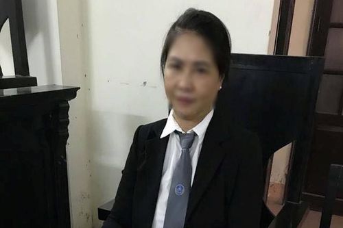 Cựu luật sư hầu tòa vì xúc phạm người khác