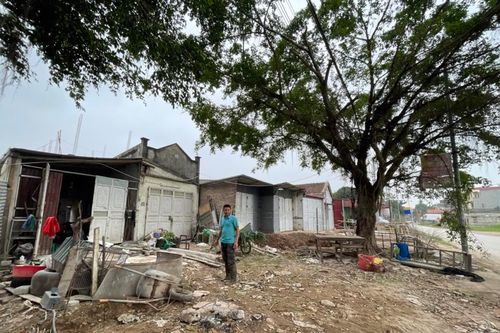 Cần làm rõ quá trình sử dụng đất của 19 hộ dân xã Phúc Tiến