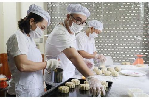 Hiệu quả từ chính sách hỗ trợ phát triển làng nghề huyện Thanh Trì
