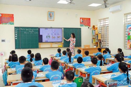Giáo dục Hải Phòng chuyển mình nhờ chuyển đổi số
