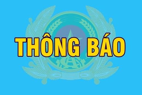 Bộ Công an khởi tố 3 đối tượng thuộc Công ty Tân Hiệp Phát