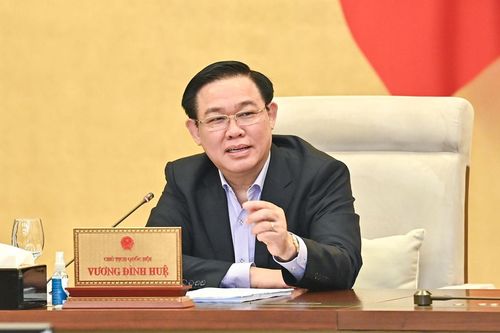 Báo cáo giám sát cần đề cập rõ những sai phạm lớn trong phòng, chống dịch