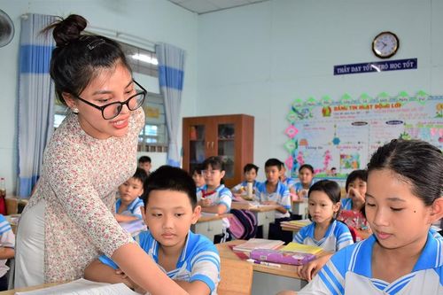 TPHCM qua 20 năm xây trường, mở lớp - Bài 2: Trầy trật xây trường