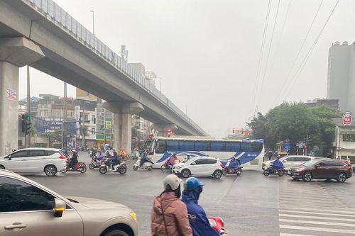 Có thể nắng nóng dịp 30-4 và 1-5
