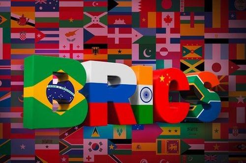 BRICS sẽ trở thành 'đối thủ tiềm tàng' của G7?