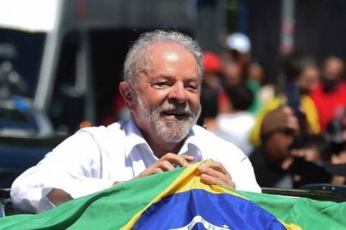 Tổng thống Brazil thăm Trung Quốc: Cách tiếp cận thực dụng và toàn diện