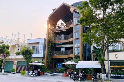 Quảng Nam: Cố tình hoạt động khi đang bị đình chỉ, nhà hàng Sen bị phạt 80 triệu đồng