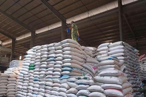 Indonesia: Việt Nam là một trong 5 nguồn cung chính cho kế hoạch nhập khẩu 2 triệu tấn gạo