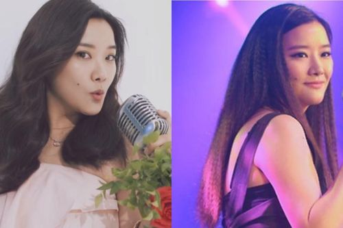 Đài truyền hình Hàn Quốc xin lỗi vì để ca sĩ có tiền án tham gia show nhạc