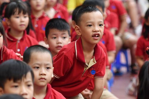 Lịch nghỉ lễ 30/4 của học sinh Hà Nội
