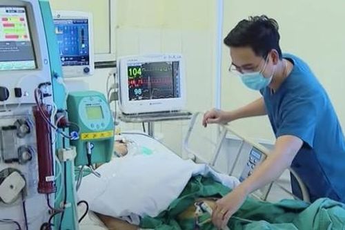 Số ca Covid-19 tại Việt Nam bất ngờ tăng mạnh