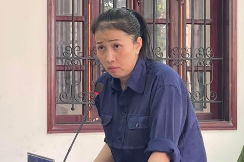 Giả danh phóng viên để lừa đảo, YouTuber Bích Thủy lãnh 8 năm tù