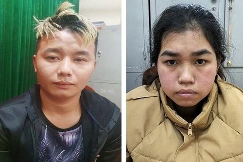 Giả phụ huynh đón con, trộm xe máy trong trường học