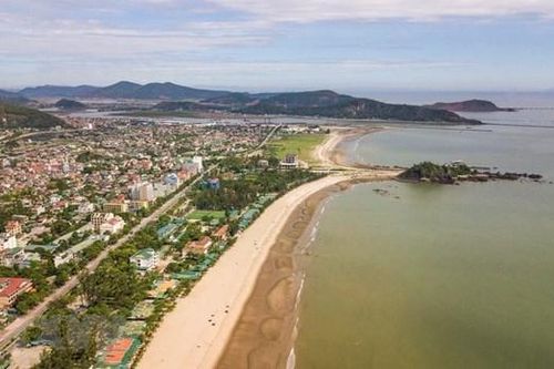 Nghệ An chuẩn bị các điều kiện đón trên 7,9 triệu lượt khách du lịch